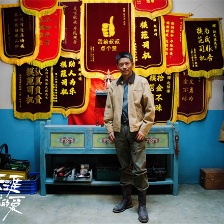 蒼茫的天涯是我的愛(ài)