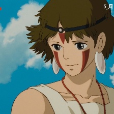 幽靈公主