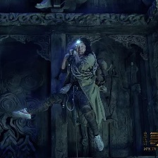 尋龍?jiān)E