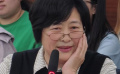 許娣研討會(huì)上談創(chuàng)作細(xì)節(jié) 現(xiàn)場即興表演信手拈來