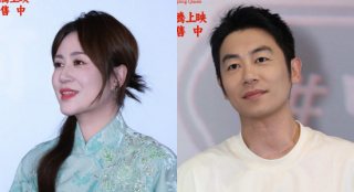 《水饺皇后》成都路演 马丽朱亚文以真实打动人心