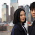 《親愛的陌生人》曝海報 西島秀俊×桂綸鎂飾夫妻