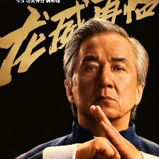 功夫梦：融合之道