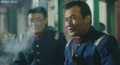 《青年劉伯承》劇照