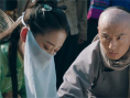 《百家拳之铁线柔情》剧照