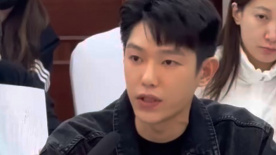 演员王锵《沙尘暴》研讨会发言：王良是我演员生涯最具挑战角色