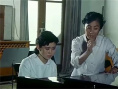 《飞行交响乐》剧照