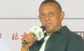 姜文说饺子导演了不起：“这是开始，这不是最高点”
