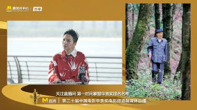 盤點(diǎn)華表獎(jiǎng)有史以來(lái)獲獎(jiǎng)最多的男演員：李雪健 ?劉佩琦
