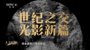 中国电影120周年特别策划｜光明的故事·乘风