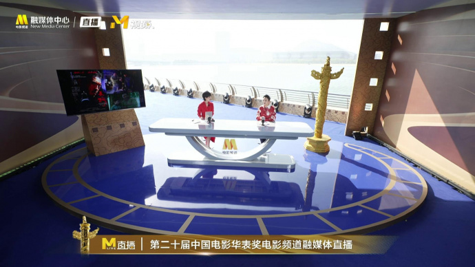 华表奖历史上最年轻的优秀男演员获得者——邵兵 陈坤 富大龙