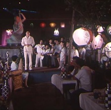 夜色多美好