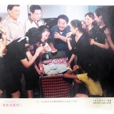 夜色多美好