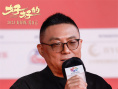 马丽《好好的》亮相北影节 海一天斩获“天坛奖”最佳男配角