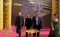 第二十届华表奖 | 《小马鞭》剧组主创入场
