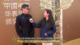 李乃文透露新作《731》 曾在青岛取景拍摄三四个月