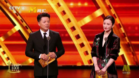 段奕宏、蔣勤勤談對優(yōu)秀演員的定義