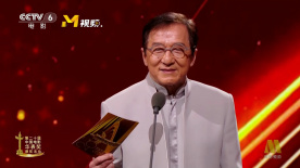 成龍用山東話說：我們都是中國演員！