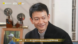 郭帆谈《流浪地球3》沈腾参演
