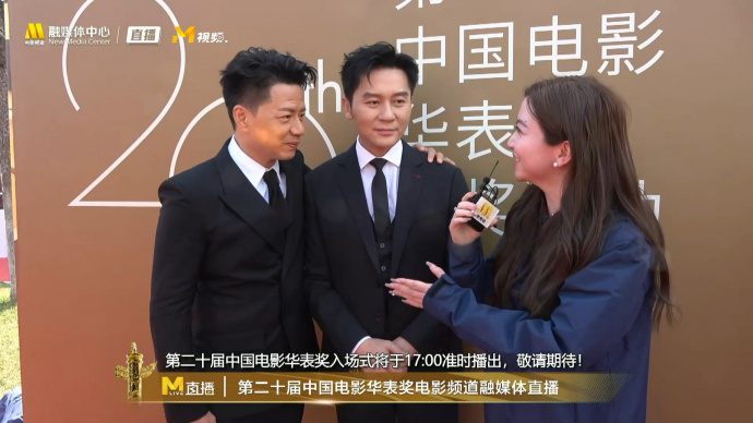 李晨新片杀青 透露戏中自己是反面人物