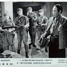 濟(jì)南戰(zhàn)役