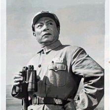 濟(jì)南戰(zhàn)役