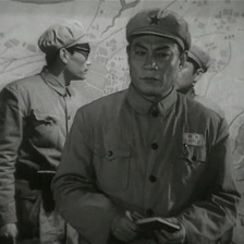 濟(jì)南戰(zhàn)役