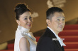 第43届香港电影金像奖 梁朝伟古天乐吴彦祖亮相