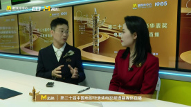 王迅分享對中國電影市場思考：觀眾想看見新內(nèi)容