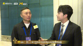 王长田透露光线新片计划 《三国的星空》今年与观众见面！