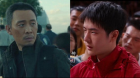 第二十届中国电影华表奖提名巡礼——优秀男演员