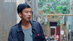 为了追女孩 董子健把所有笋都夺完了