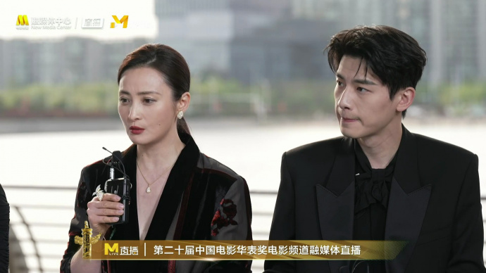 《独一无二》剧组谈“无声”吵架戏：手语形式演绎得更加投入