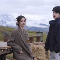 《永不失联的爱》剧照