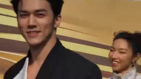 《封神第一部：朝歌风云》荣获华表奖优秀故事片奖