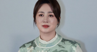 馬麗新片《水餃皇后》青島路演 沈騰郭帆驚喜助陣