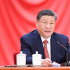 庆祝中华全国总工会成立100周年暨全国劳动模范和先进工作者表彰大会隆重举行 习近平发表重要讲话
