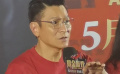 刘德华：《猎金游戏》通过金融股票探讨人性