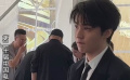 王俊凯亮相第二十届中国电影华表奖入场仪式