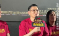 刘德华鼓励年轻人：要永远保持想赢的心态