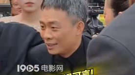 《第二十條》劇組C位之戰(zhàn) 張譯“沒有撤退可言”