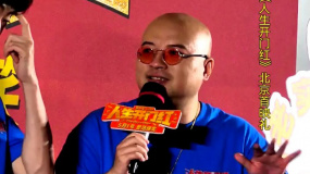 易小星說心中的才子角色人選 只有費翔和蔡國慶