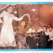 苦樂三兄弟