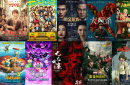 《水饺皇后》等十部影片打响五一档，你怎么选？