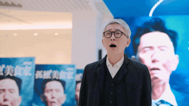 院线上新 | 5月观影指南来了！马丽曾毅齐聚银幕