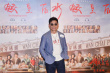 《水餃皇后》香港首映 馬麗、劉偉強致敬勞動女性