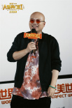 邓家佳打爆渣男PUA！《人生开门红》曝角色预告