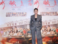 《水餃皇后》香港首映 馬麗、劉偉強致敬勞動女性