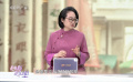 評論員張春蔚說馬麗成功把臧健和這個形象立住了