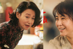 《水餃皇后》熱映中 馬麗、惠英紅逆境中守望相助